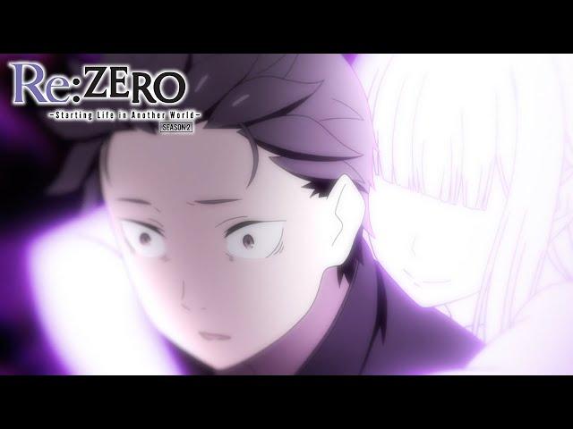 Re:ZERO -Starting Life in Another World- Season 2 - Opening | Realize v2