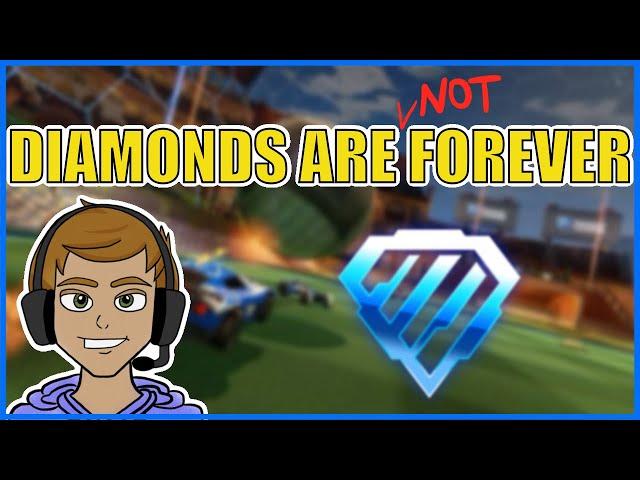 Why You're Stuck in Diamond | Rocket League Coaching