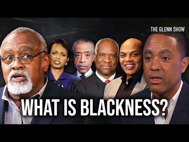 Does "Blackness" Exist? I Glenn Loury and John McWhorter