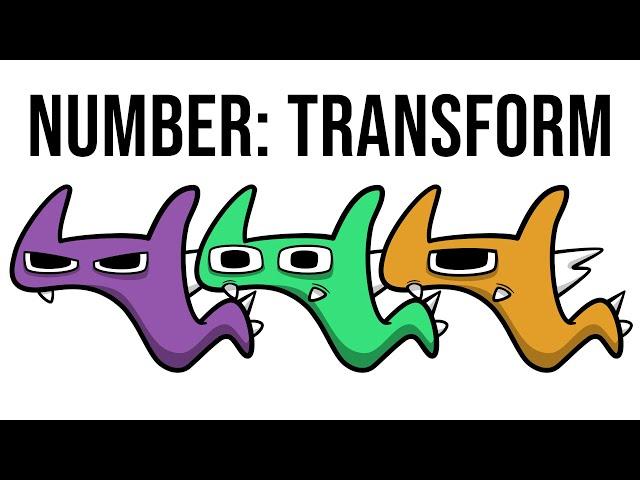 4 | Number Lore | All Numbers