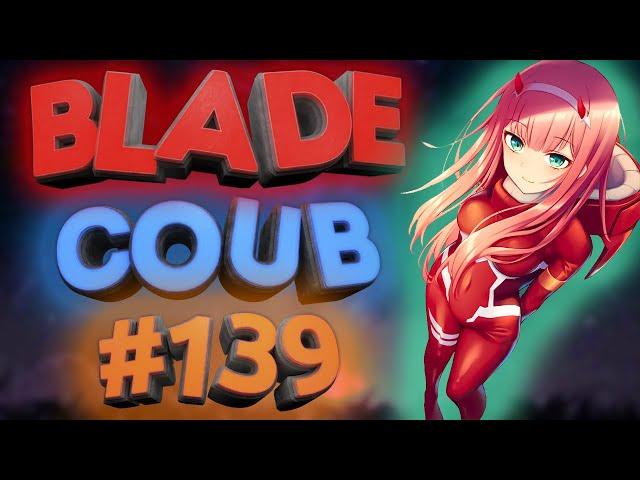 10 МИНУТ ПРИКОЛОВ  | ЛУЧШИЕ ПРИКОЛЫ ФЕВРАЛЬ 2025 | BLADE COUB #139