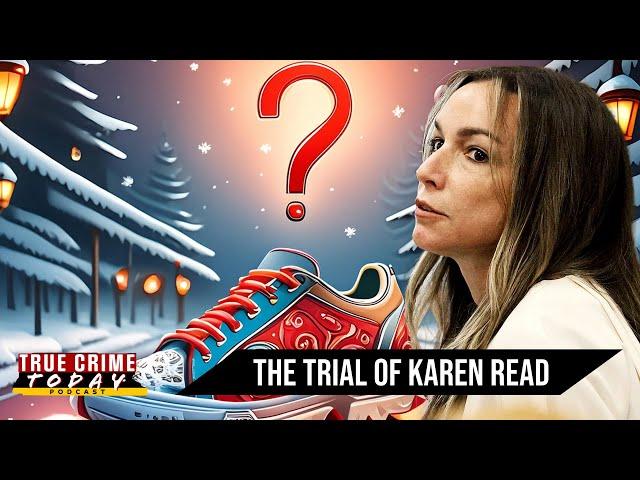 The Battle Of The 'Experts' Causes More Confusion In Trial Of Karen Read