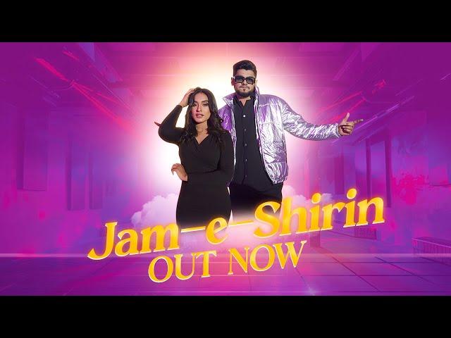 JAM-E-SHIRIN | SHAHROZ ALI | OFFICIAL MUSIC VIDEO | LATEST SONGS 2024