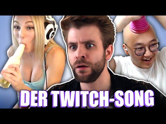 Der Twitch Song -  Zeo prod. by Jonathan Reitze