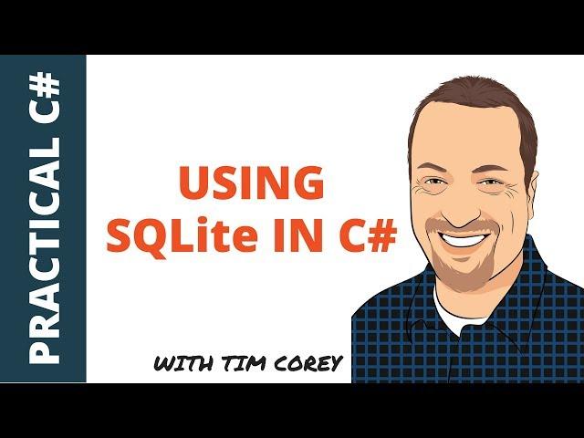 Using SQLite in C# - Building Simple, Powerful, Portable Databases for Your Application