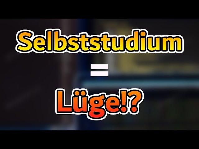 Programmieren lernen im Selbststudium