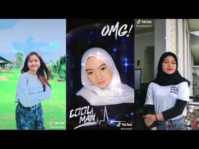 TIK TOK SLOWMO KEREN PART 9 VIRAL TERBARU 2020