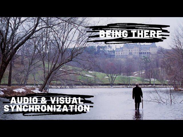 Being There (movie clip) - Music by Paul Sebastian Saliba