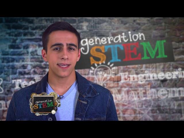 Generation STEM - Episode 7