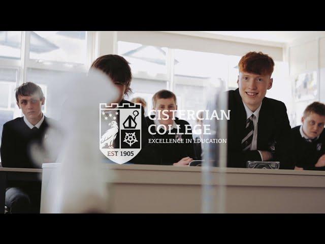 Cistercian College Roscrea Promotional Video