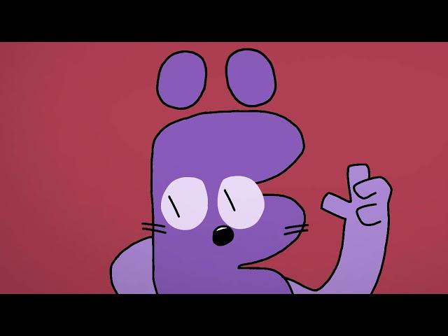 Nowhere to run animation [¿meme?] И.Н.М.Т. / C.F.M.O.T.