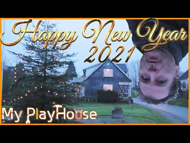 The 2021 Introduction to My PlayHouse - 1029