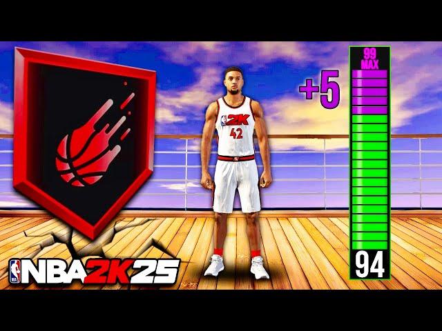 CAP BREAKERS EXPLAINED!! | NBA 2K25 NEWS