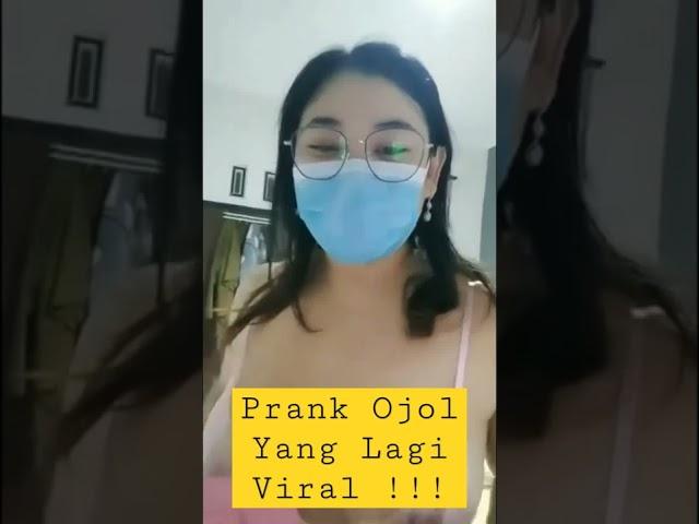 Prank Ojol | Part 1