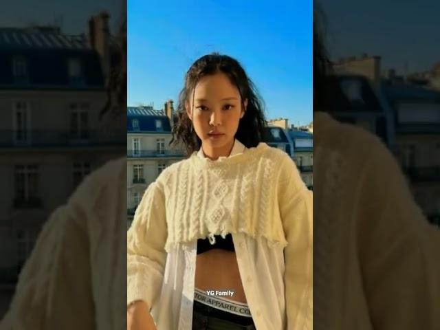 Jennie #jennie #jenniekim #jennieblackpink #blackpink #제니 #제니김 #블랙핑크 #블링크