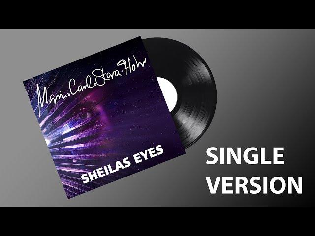 Sheilas Eyes (Celebrating 40 Years Of Modern Talking)