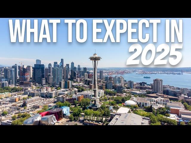 TOP 23 Things To Do In Seattle  Travel Guide