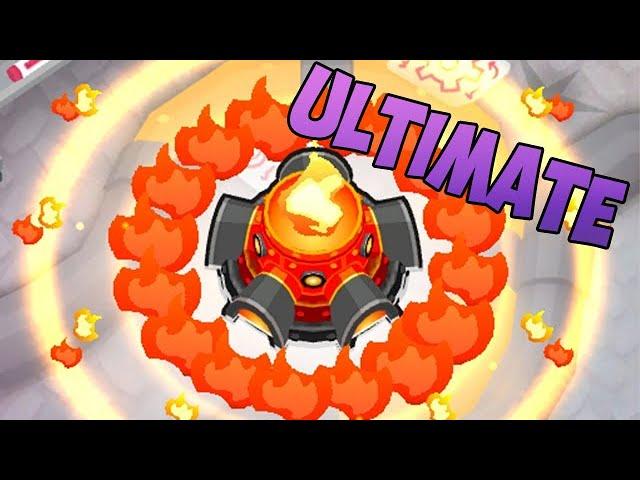 ULTIMATE CHIMPS  - BTD6 Made Easy