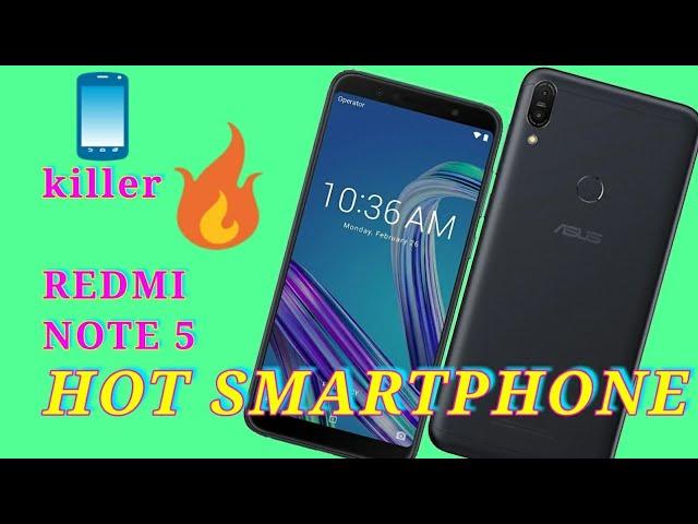 killer of all smartphone. techtube tech tube