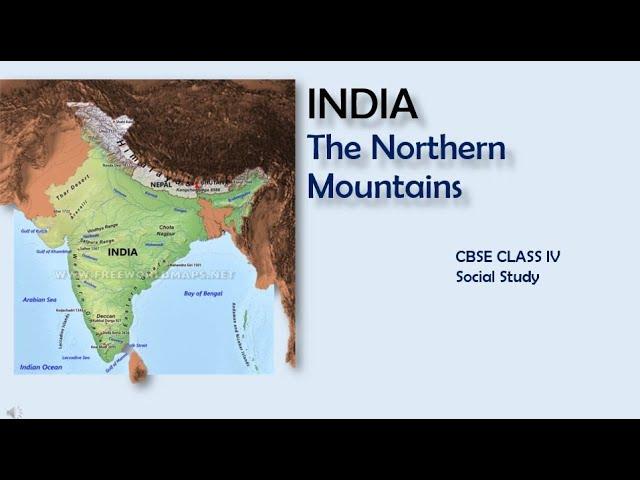 Northern Mountains |Why are the northern mountains important?What are the northern mountains called?