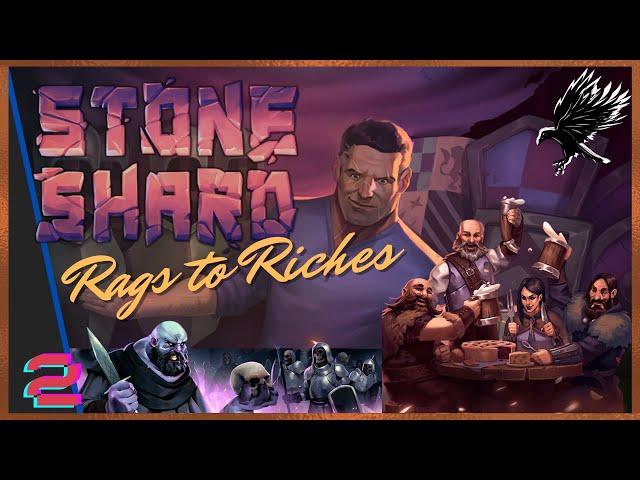 2: Stoneshard: Rags to Riches Update