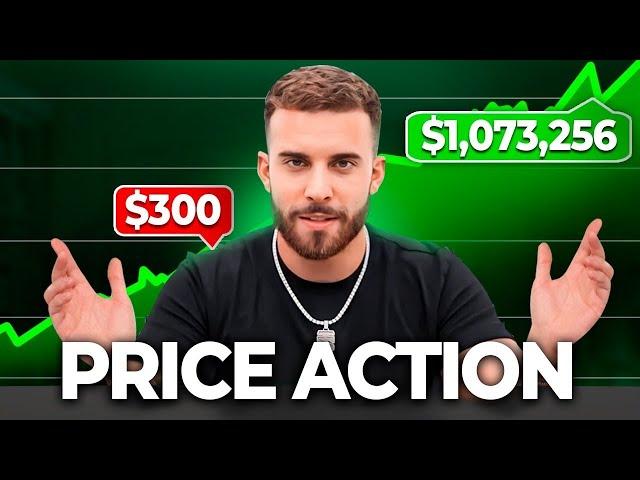 The Ultimate Guide to Price Action Trading Strategy