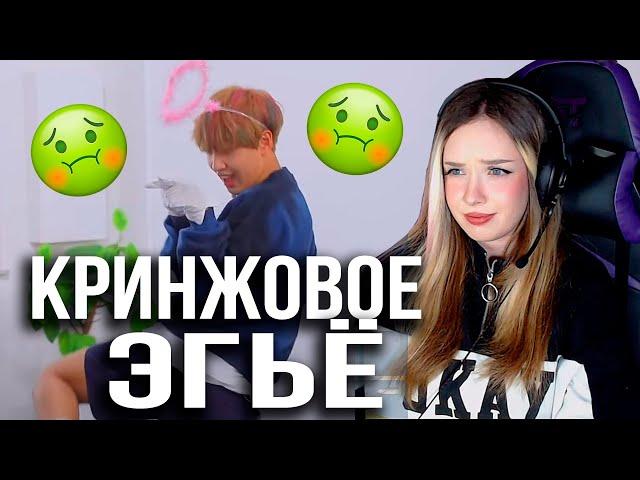 [РУС САБ | RUS SUB] NCT DREAM - We Go Up [MAFIA DANCE] Реакция