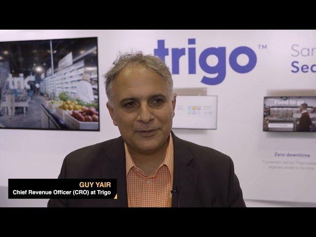 How automation will solve some of retail’s biggest challenges in 2023 - Trigo’s Guy Yair