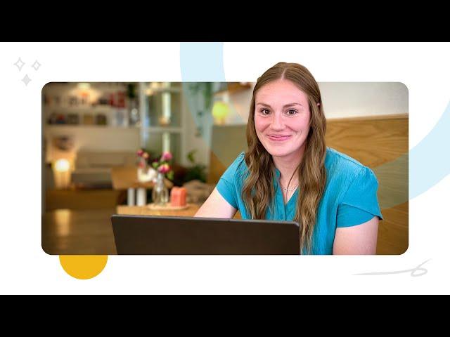 Megan's Story | The eLearning Designer's Academy by Tim Slade