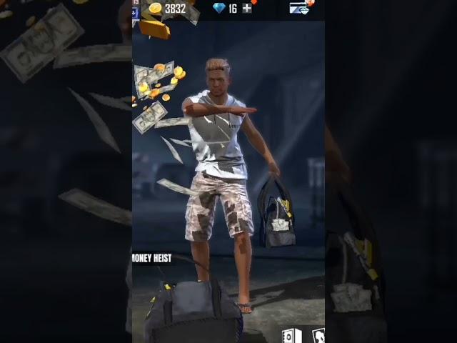 free fire swag gamer #shorts