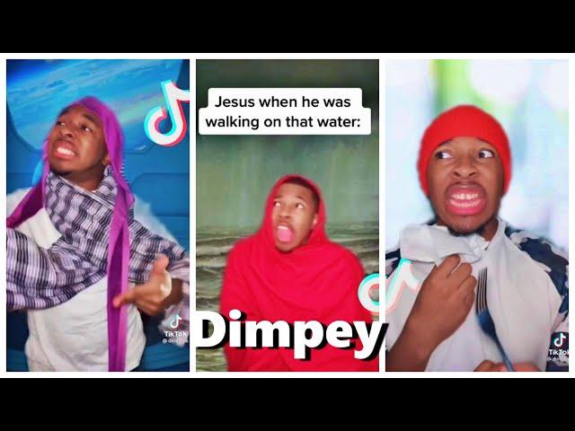 Best dimpey TikToks of 2021 | Funny @Dimpey Tik Tok Compilation