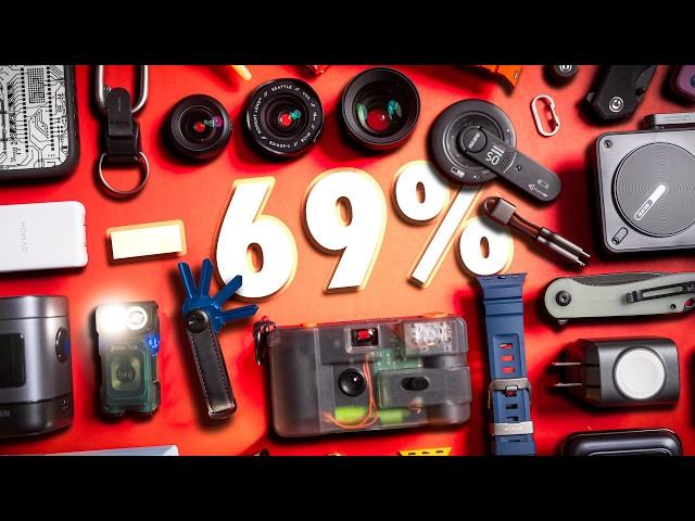 Top 15 Best TECH/GADGET Deals - 2024