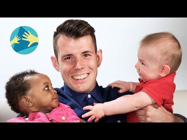 People Who Love Babies Get Surprised With Babies