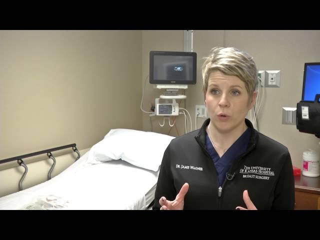 Dr. Jamie Wagner Discusses Advancements in Breast Cancer Treatment