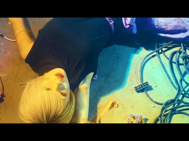 [MV] Reol - 'SAIREN' Music Video