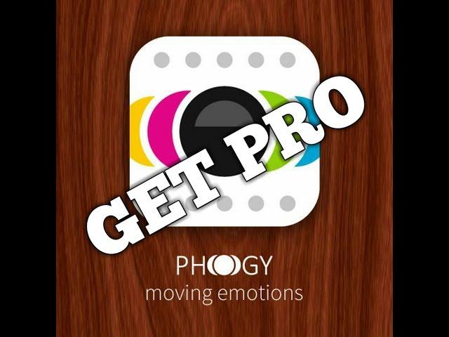 GET PRO PHOGY 3D CAMERA FOR FREE ! 2016 !