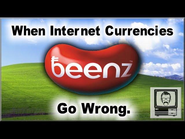 Beenz: One of Greatest dotcom Disasters of all Time... | Nostalgia Nerd