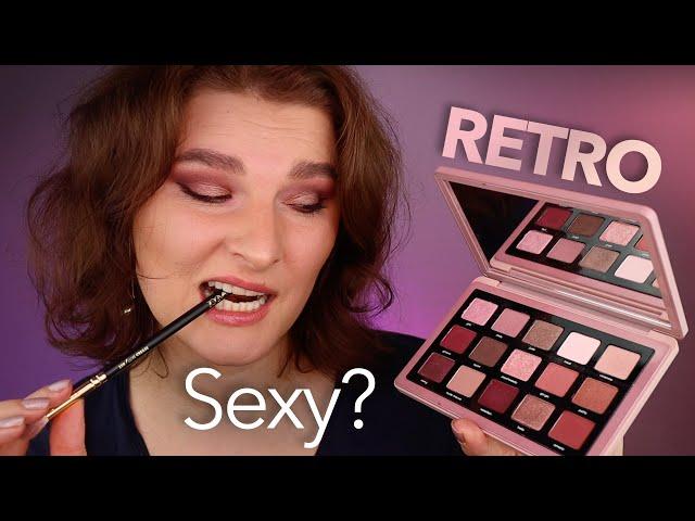 NEU! RETRO Palette von NATASHA DENONA ️ #misolde