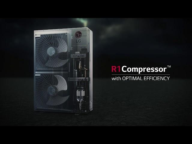 R1 Compressor