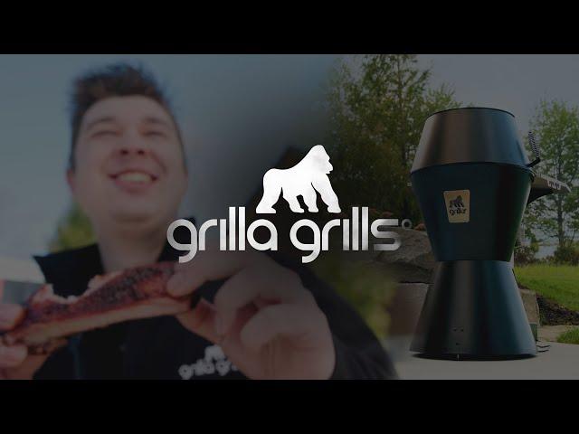 Grilla Grills Journey | Past, Present and Future