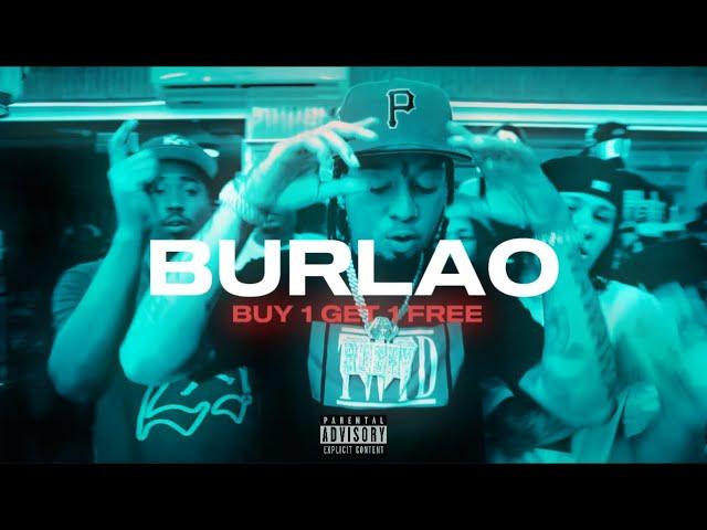 (GRATIS) ROCHY RD TYPE BEAT ~ "BURLAO" | Dembow Type Beat 2024