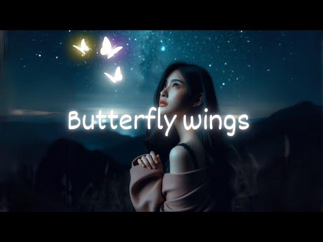 Butterfly wings | Official song | Ai | Music & co. #butterfly #music