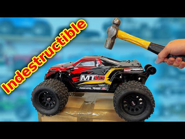 WORLD'S BEST Beginner RC Car (its fast!!)