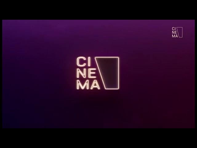 Начало эфира (Cinema HD, 18.10.2023)