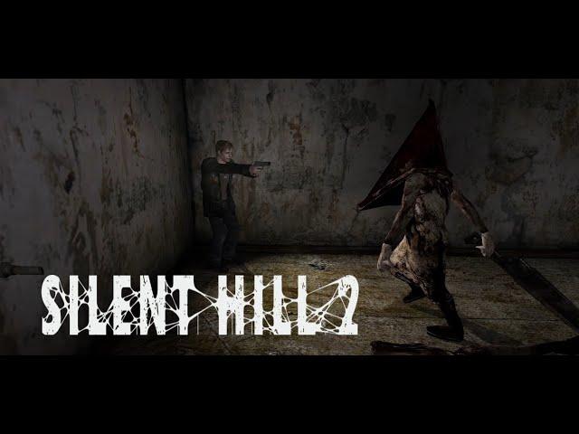 Is Silent Hill 2 Still A Great Horror Game?