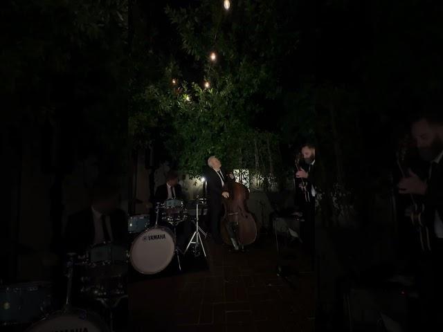 Magic - Coldplay - Los Angeles Jazz Trio - Jason Sulkin Music - Wedding & Event Live Music