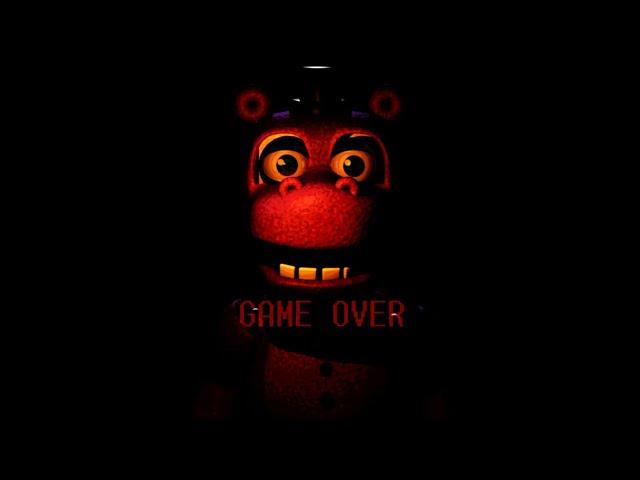 A UCN REMAKE? | ULTIMATE CUSTOM NIGHT PLUS PART 1 (FNAF Fan/Inspired)