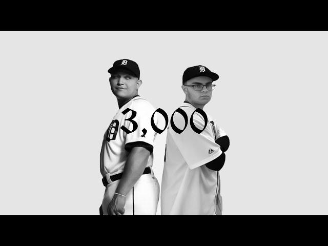 3000 (Prod. PLUXBO BEATSTORE)