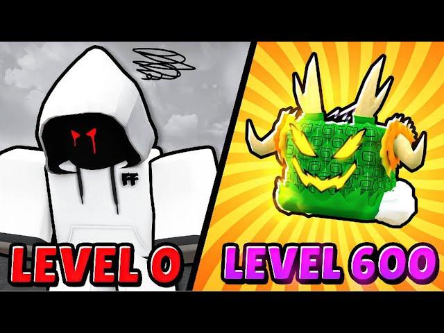 Dragon Fruit Is The MOST OVERPOWERED Fruit.. (Blox Fruits)