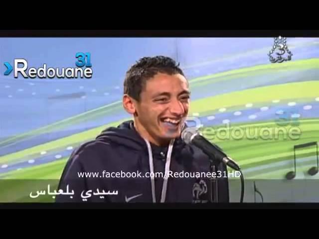 ههههه أشبع ضحك مع ألحان و شباب 2014 هههههه